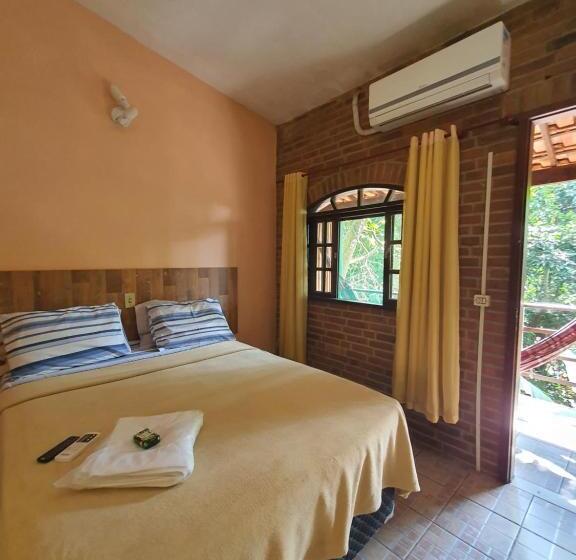 הוסטל Pousada Do Holandes