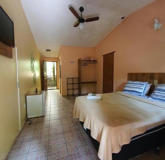 הוסטל Pousada Do Holandes