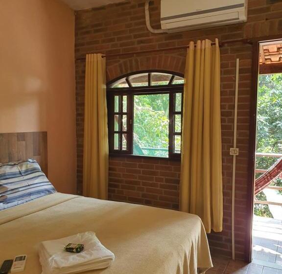 הוסטל Pousada Do Holandes