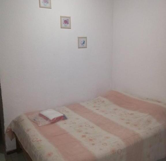 ユースホステル Pousada Santa Clara