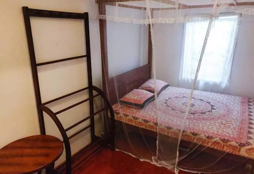 ユースホステル Shantha Surf Villa