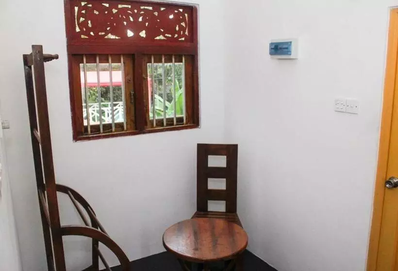 ユースホステル Shantha Surf Villa