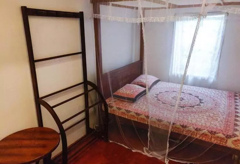 ユースホステル Shantha Surf Villa