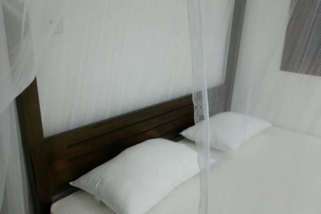 Alberg Shantha Surf Villa