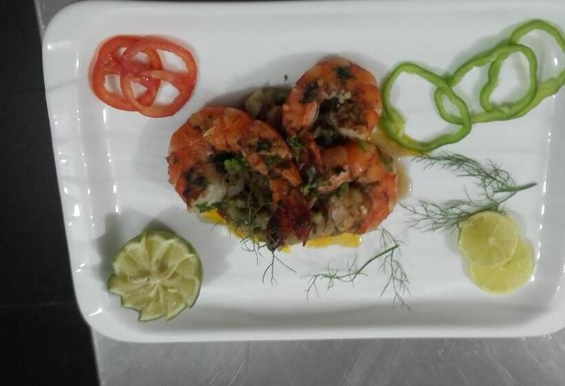 هتل Residence Amann Appartement Et Spa Hammam Sauna Jacuzzi