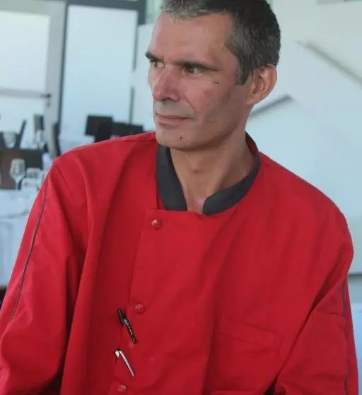 هتل Residence Amann Appartement Et Spa Hammam Sauna Jacuzzi