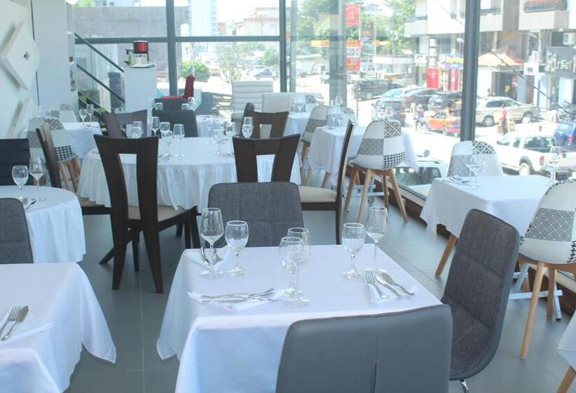 هتل Residence Amann Appartement Et Spa Hammam Sauna Jacuzzi