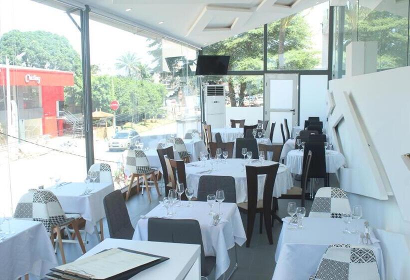 هتل Residence Amann Appartement Et Spa Hammam Sauna Jacuzzi