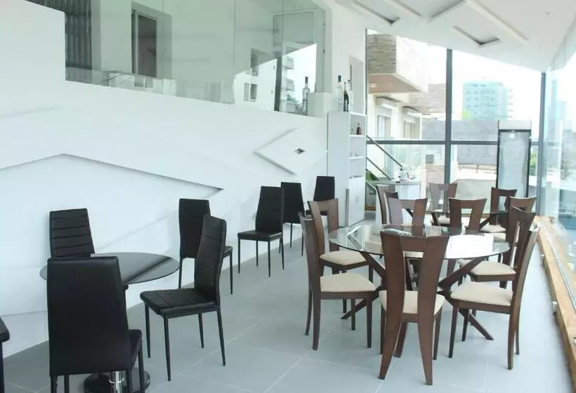 هتل Residence Amann Appartement Et Spa Hammam Sauna Jacuzzi