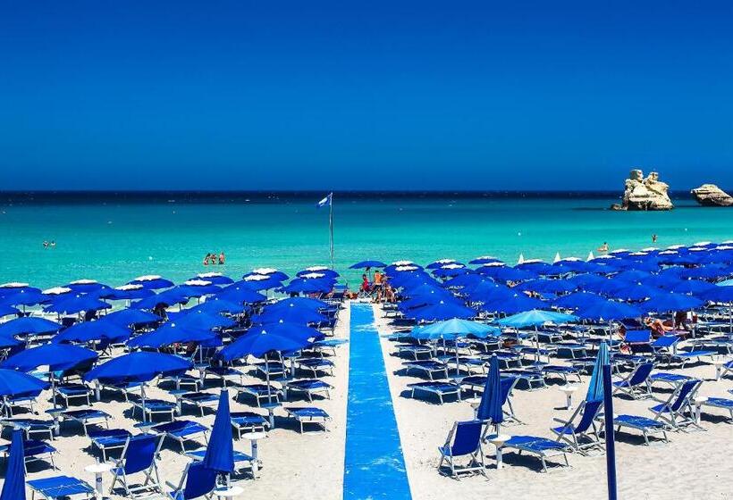 Araba Fenice Village