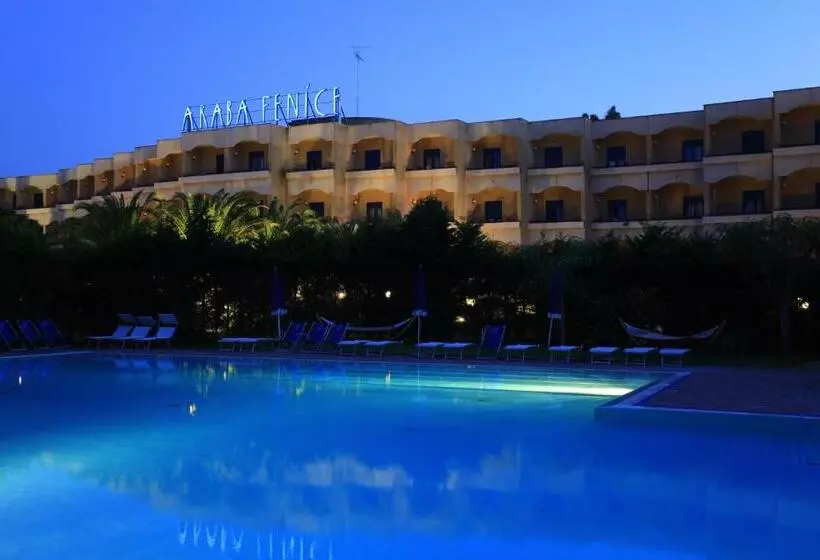 Araba Fenice Village