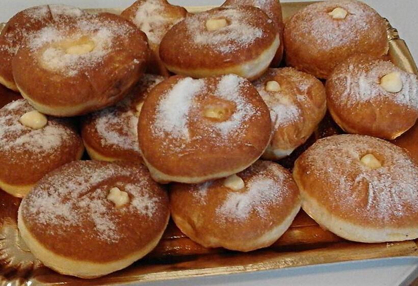 B&b Il Pisolo Di Meina