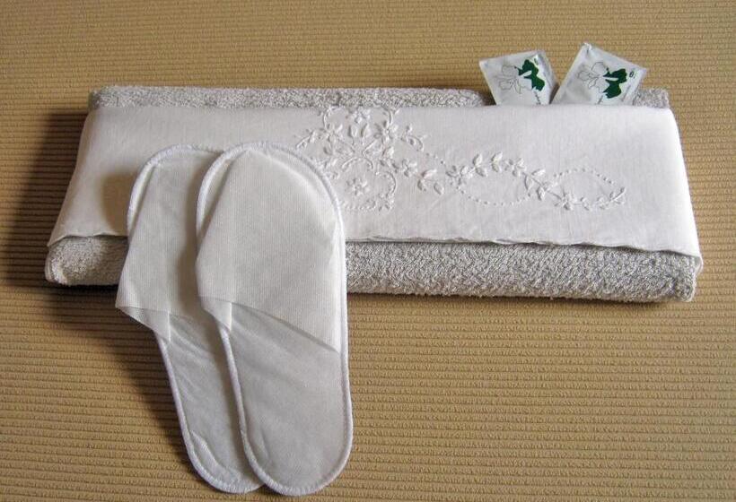 B&b Il Pisolo Di Meina