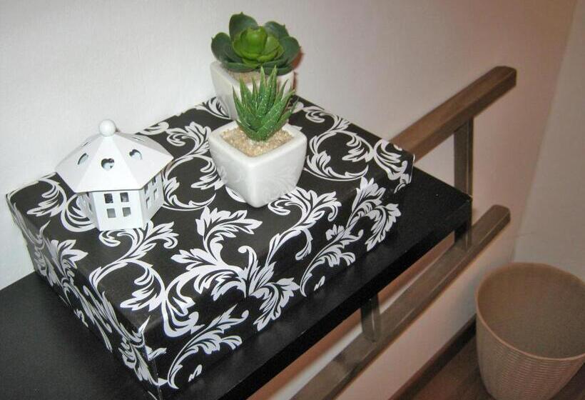 B&b Il Pisolo Di Meina