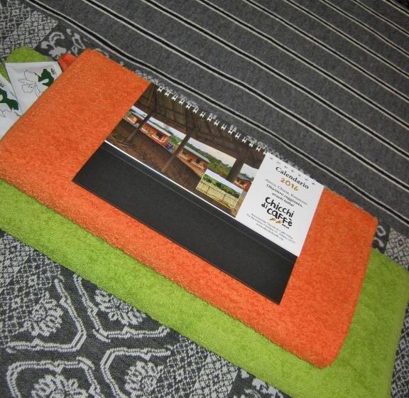 B&b Il Pisolo Di Meina