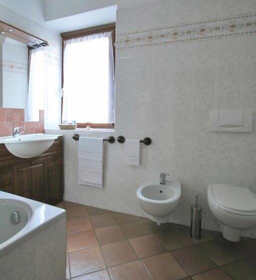 B&b Il Pisolo Di Meina