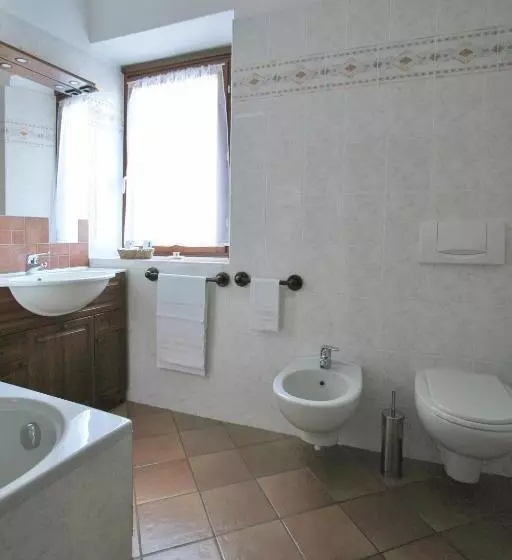 B&b Il Pisolo Di Meina