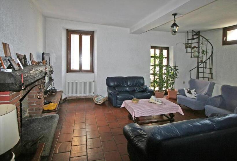 B&b Il Pisolo Di Meina