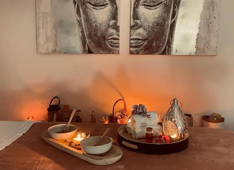 B&b Il Pisolo Di Meina