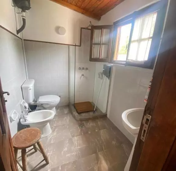 B&b La Casa Del Padre Leclef