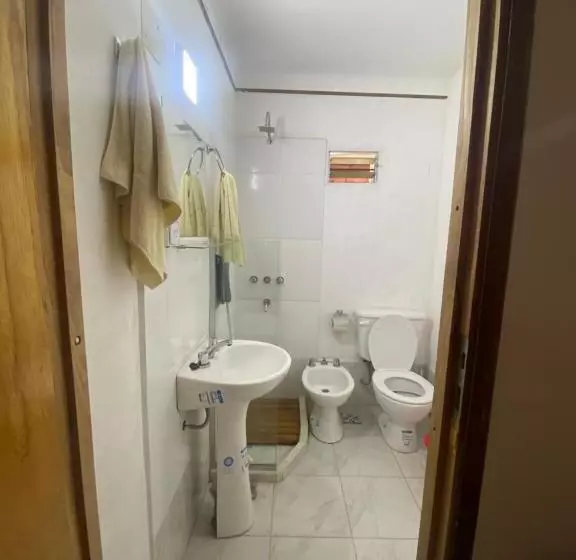 B&b La Casa Del Padre Leclef