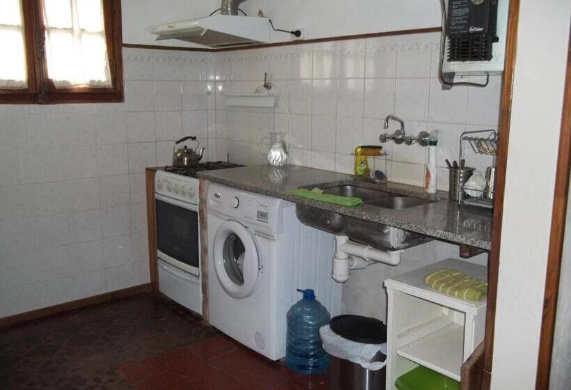 B&b La Casa Del Padre Leclef