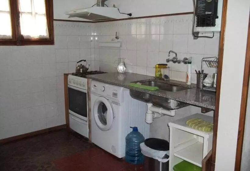 B&b La Casa Del Padre Leclef