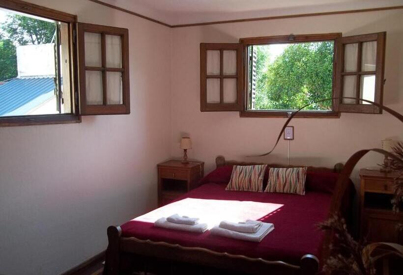 B&b La Casa Del Padre Leclef