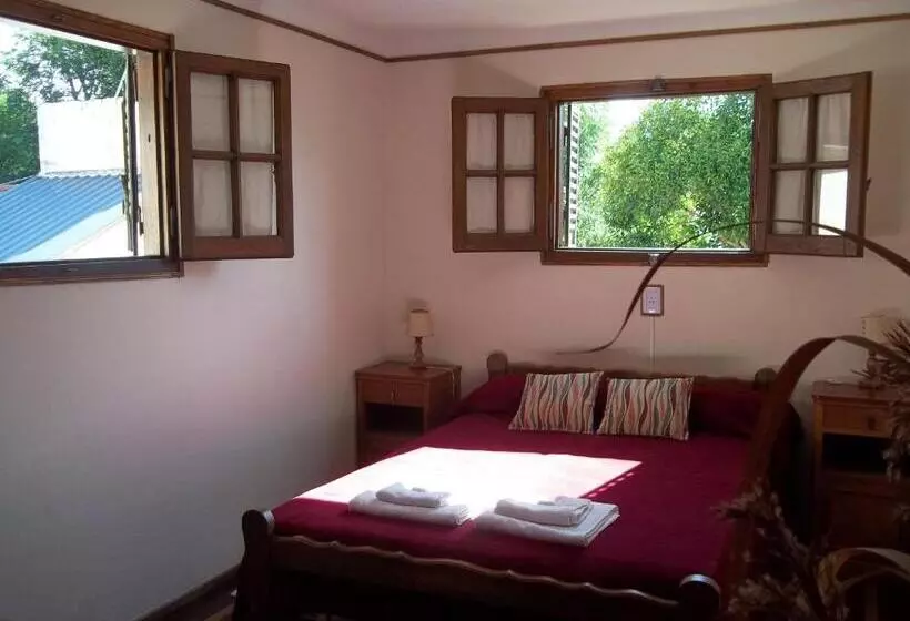 B&b La Casa Del Padre Leclef