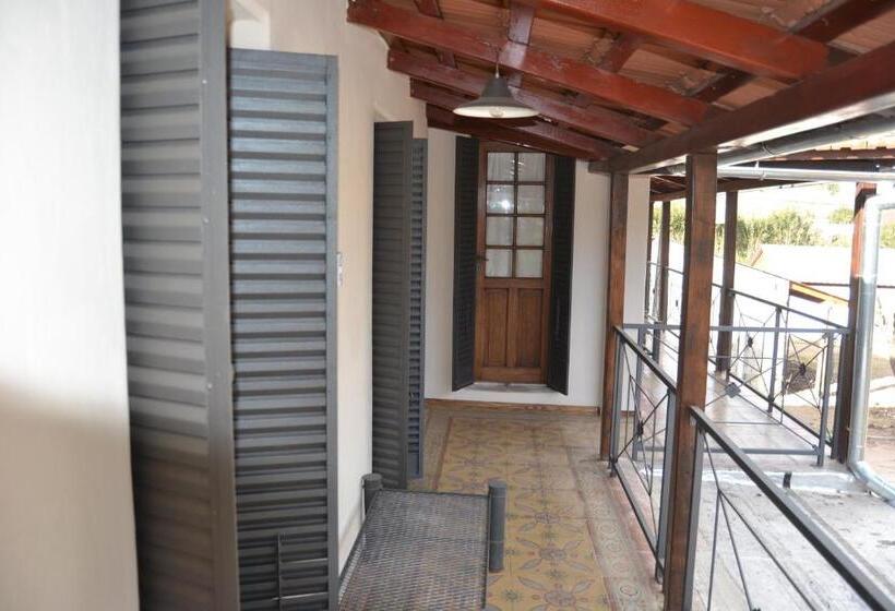 B&b La Casa Del Padre Leclef