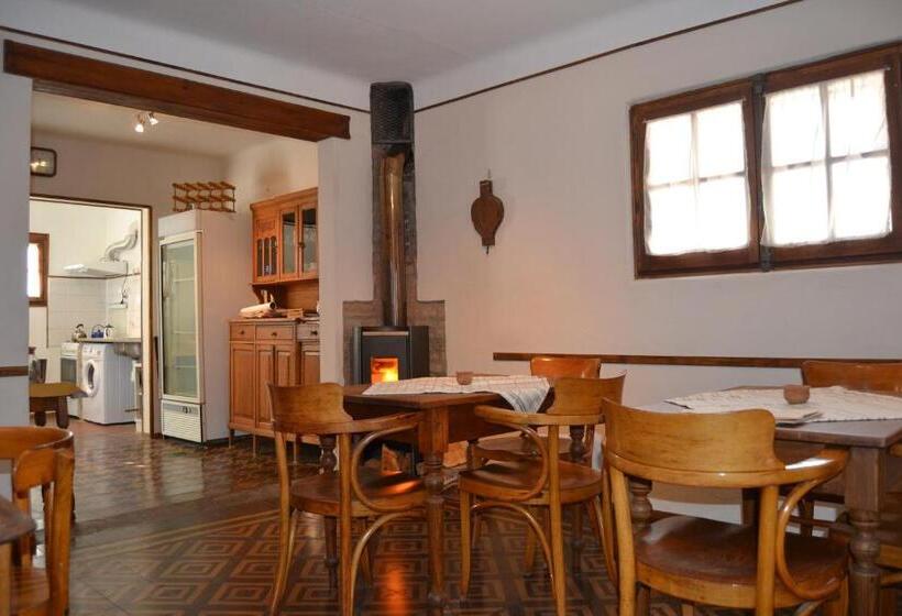 B&b La Casa Del Padre Leclef