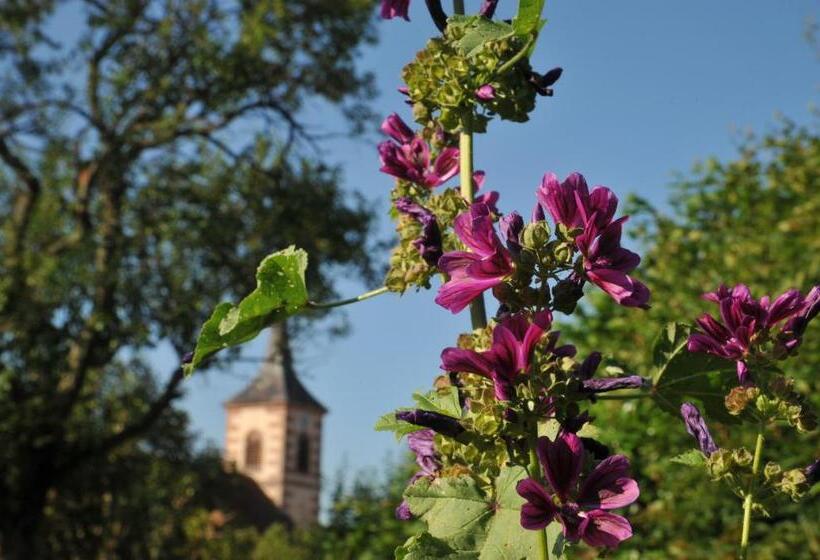 צימר Couleurs Nature