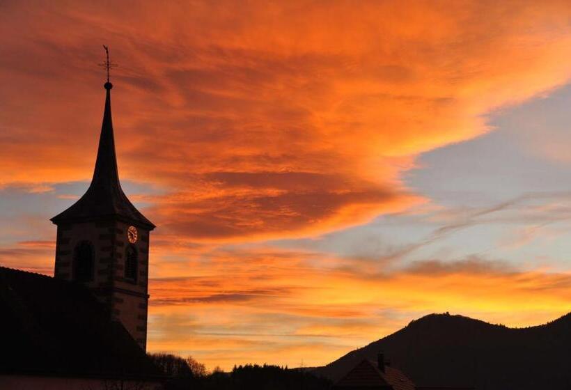 צימר Couleurs Nature