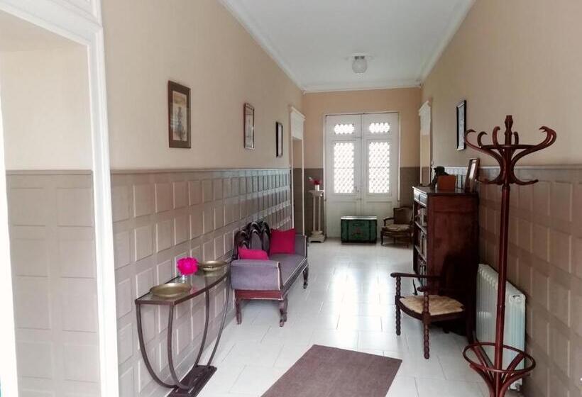 مبيت وإفطار Domaine De La Célarié