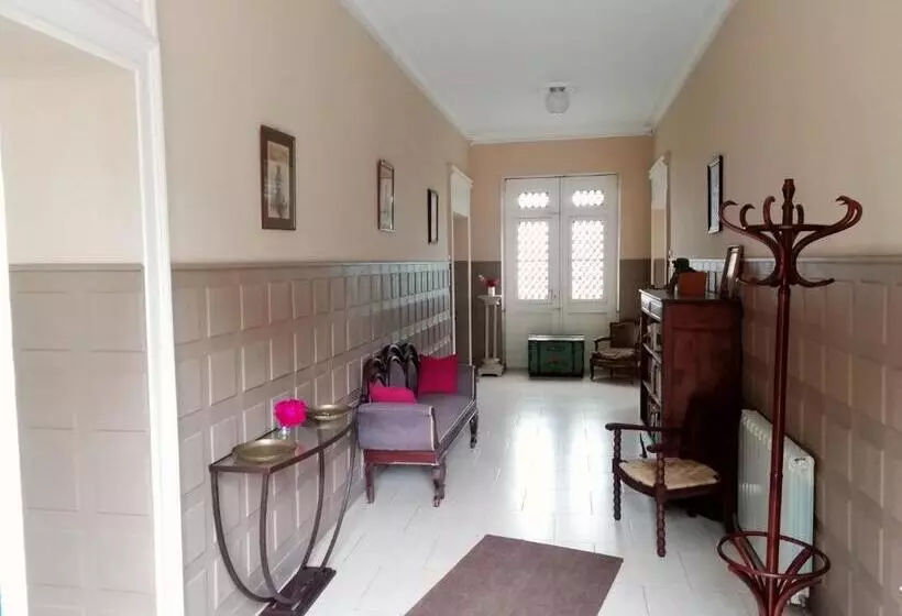 ベッドアンドブレックファースト Domaine De La Célarié