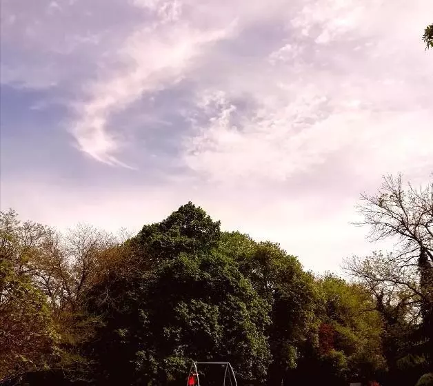 ベッドアンドブレックファースト Domaine De La Célarié