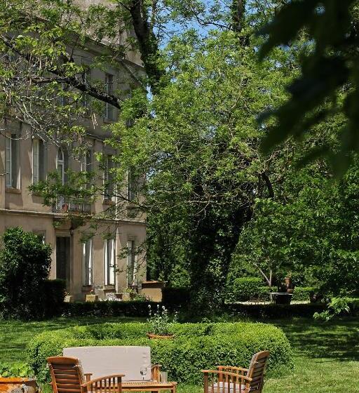 مبيت وإفطار Domaine De La Célarié