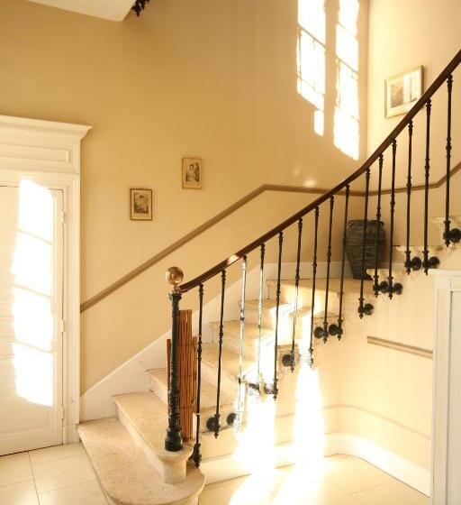 مبيت وإفطار Domaine De La Célarié