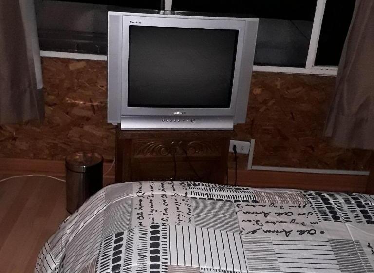 تختخواب و صبحانه Hostal Armando