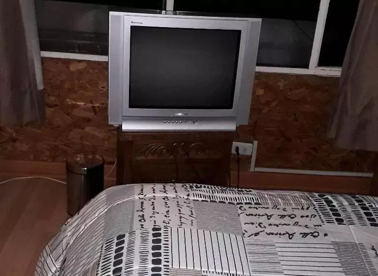 تختخواب و صبحانه Hostal Armando