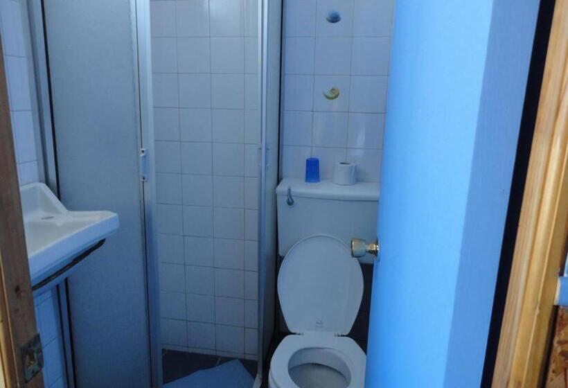 تختخواب و صبحانه Hostal Armando