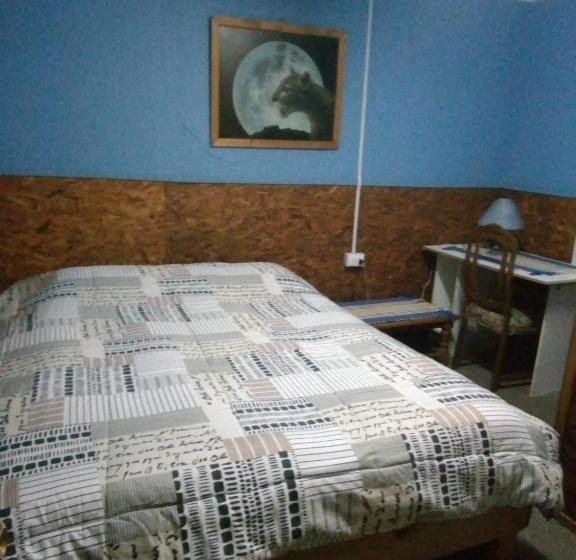 تختخواب و صبحانه Hostal Armando