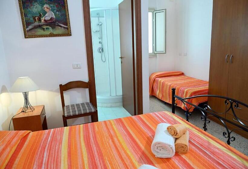 Bed and Breakfast New Borgo Dello Stazzone