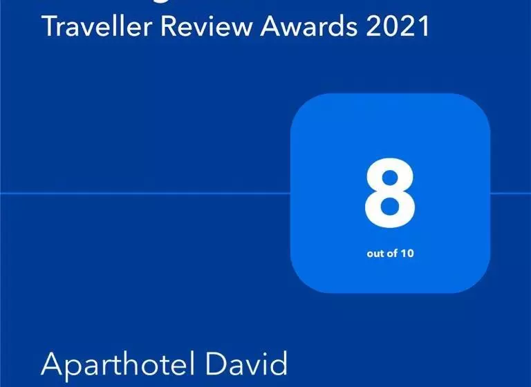 David Apartments And Rooms