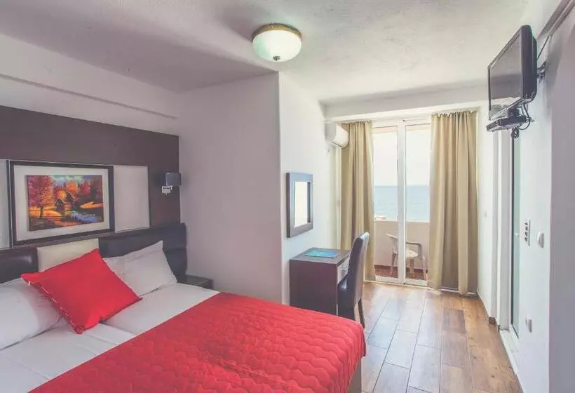 David Apartments And Rooms