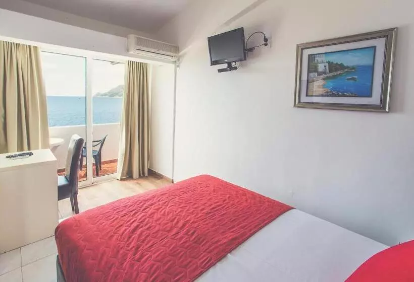 David Apartments And Rooms