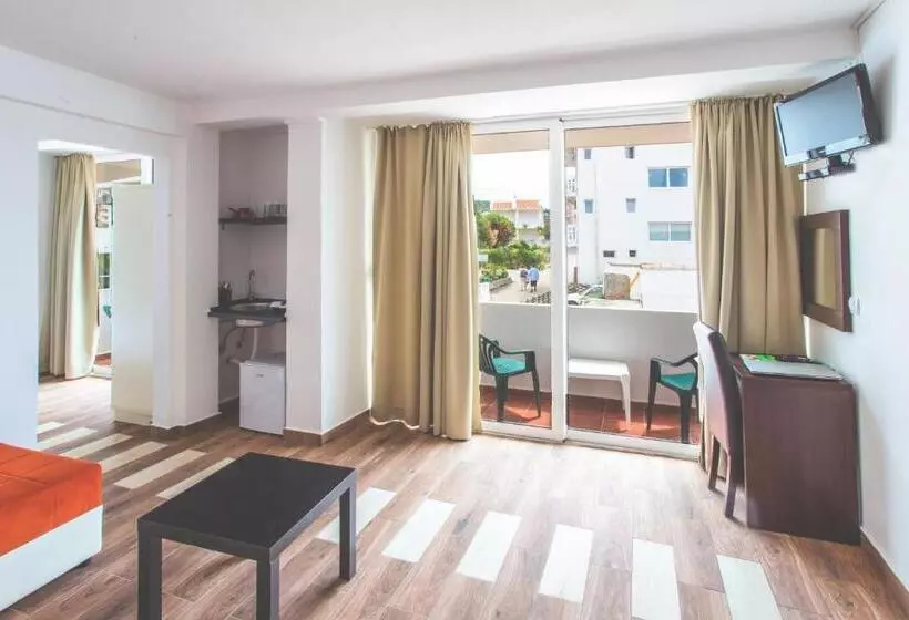 David Apartments And Rooms