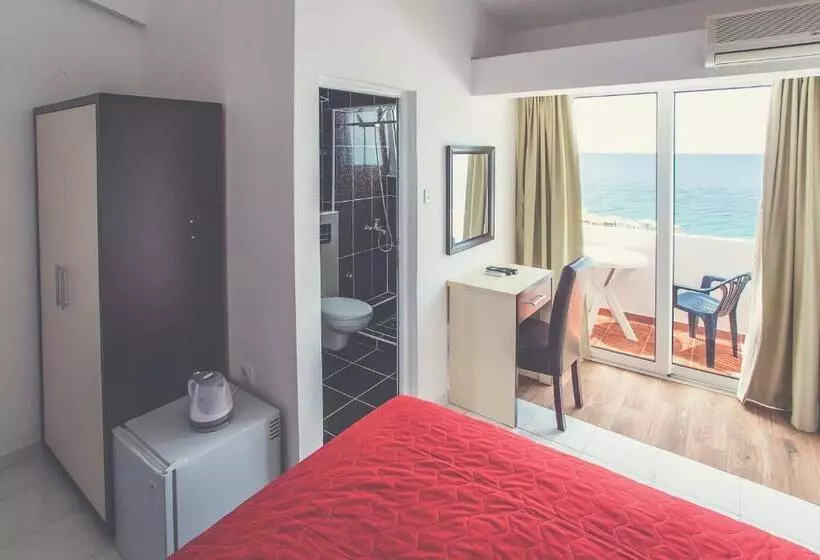 David Apartments And Rooms