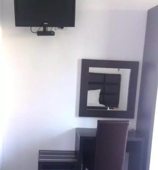 David Apartments And Rooms