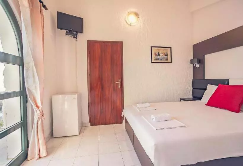 David Apartments And Rooms